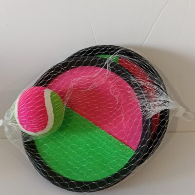 מטקת סקוטש עגולה
