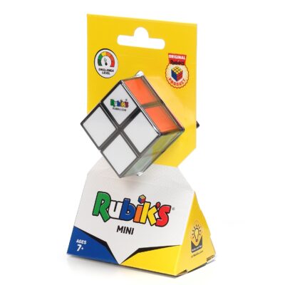 רוביקס קוביה הונגרית 2*2