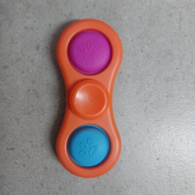 ספינר דו צדדי