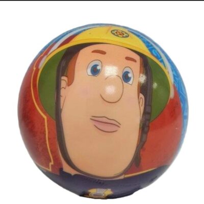 כדור ספוג 15 ס"מ סמי הכבאי