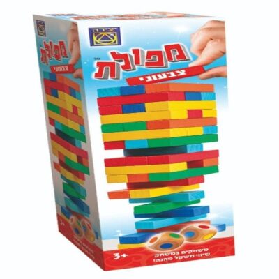 מפולת צבעוני
