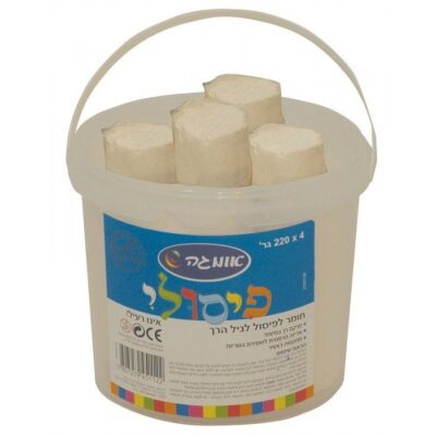 פיסולי 220 גרם
