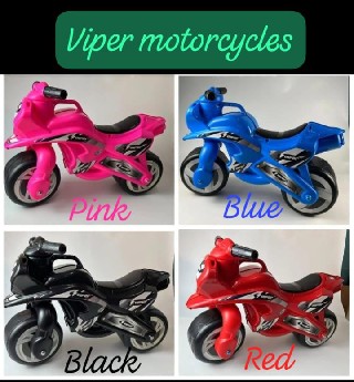 בימבה אופנוע