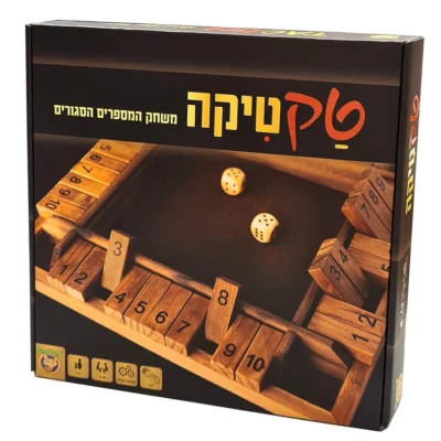 טקטיקה