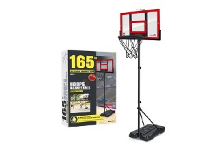 מתקן סל כולל כדור ומשאבה דגם 2286