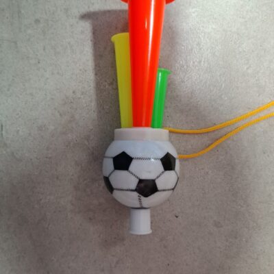 חצוצרה כדור