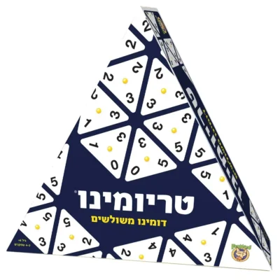 טריומינו