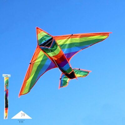 עפיפון 1.14 מטר דגם 8390