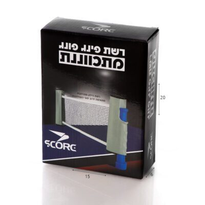 רשת פינג פונג מתכוונת